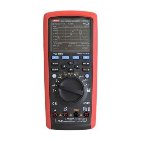 Uni-T Multimeter Uni-T UT181A