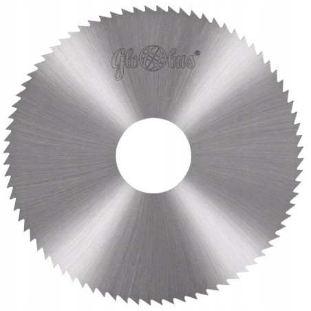 Sägeblattfräser FI 125,0 2,0 Z128A d22 HSS NFTE