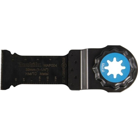 Makita MAKITA MT Sägeblatt zum Schneiden von Metall TC/HM
