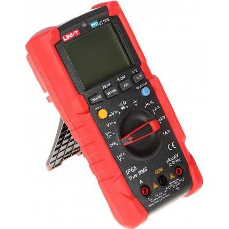 Uni-T UNIVERSALMESSGERÄT UT-191E UNI-T