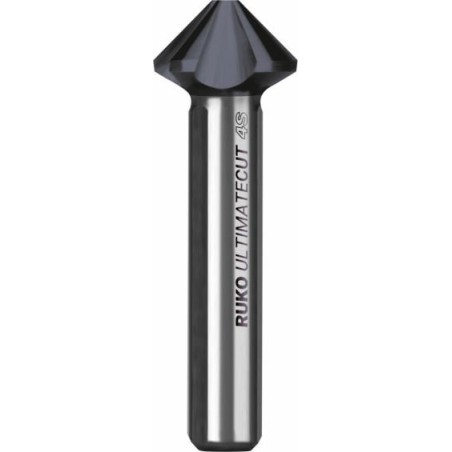 Senker RUKO HSS RUnaTEC 4S 19 mm