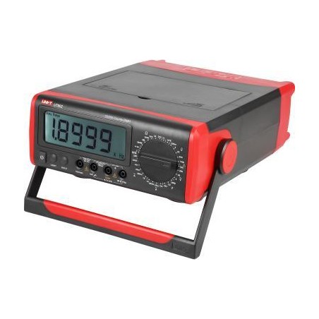 Uni-T Labormessgerät Uni-T UT802