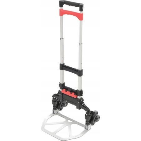 Werkzeugwagen Yato YATO TREPPENLAGERWAGEN 60 kg