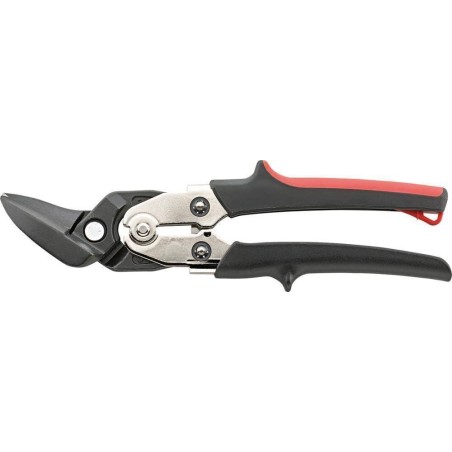 Format Ideal-Schere HRC58-60 mit Hebelübersetzung, rechts 260 mm FORMAT