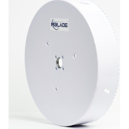 Specialist+ SPECIALIST+ BI-METAL-Kronenbohrer, 178 mm