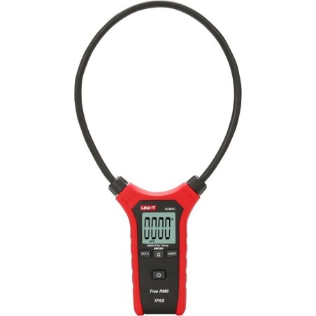Uni-T Stromzangenmessgerät Uni-T PRO UT281C