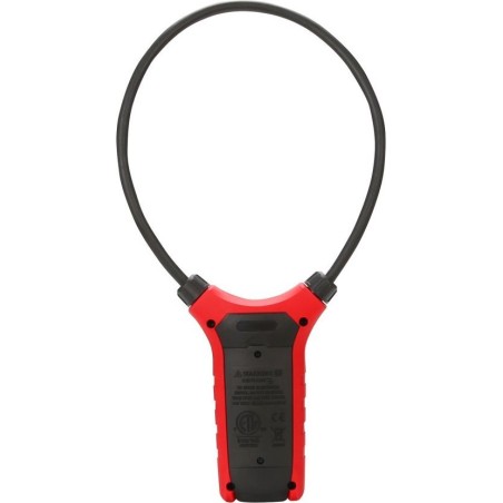 Uni-T Stromzangenmessgerät Uni-T PRO UT281C