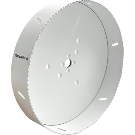 Specialist+ SPECIALIST+ BI-METAL-Kronenbohrer, 200 mm