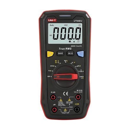 Uni-T Multimeter Uni-T UT60EU