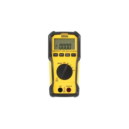 Stanley STANLEY SMART FATMAX ELEKTROMESSGERÄT SFMHT82563-0