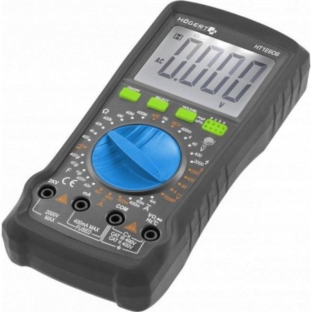Högert Technik Digitales Multimeter