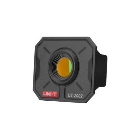 Uni-T MACRO-Objektiv für Wärmebildkameras UT-Z002