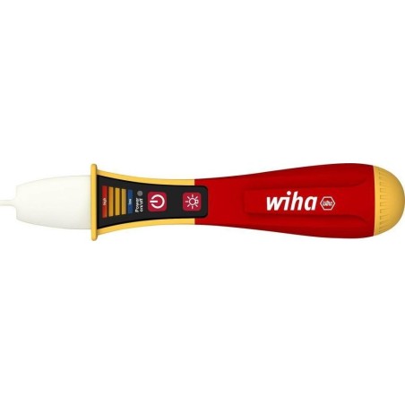 Wiha Spannungsprüfer Wiha Volt Detector, berührungslos, 12–1000 V AC, 43797