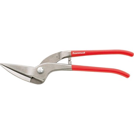 Format Blechschere, Pelikan-Typ, rechts 350 mm FORMAT