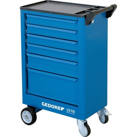 Gedore-Werkzeugwagen GEDORE 1578 Tool Trolley