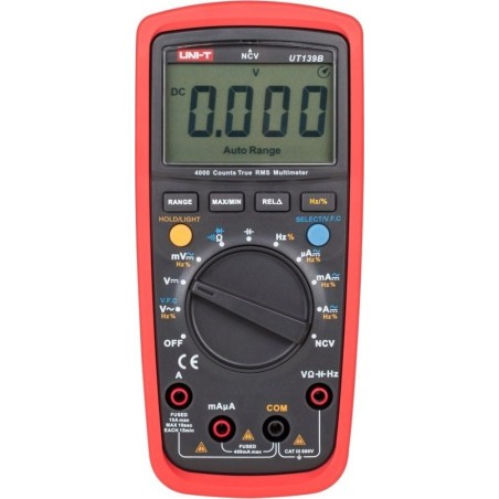 Uni-T Multimeter Uni-T UT139B