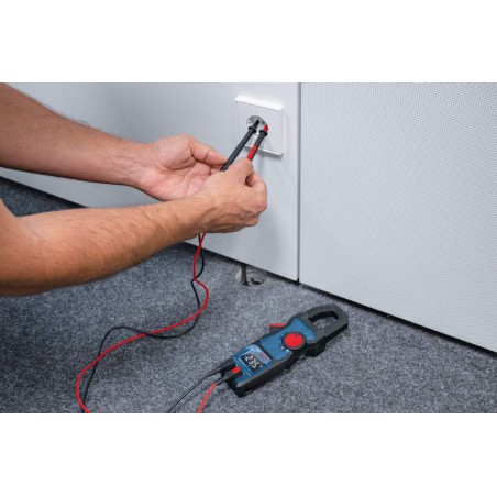 Stromzange GMC 600-15