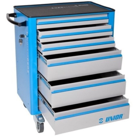 Werkzeugwagen EUROVISION 800 x 440 x 923 940EV3