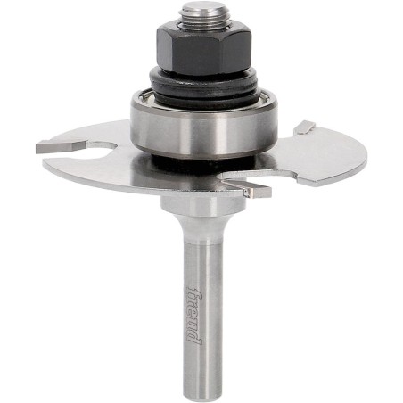 Fräser 63-11506P 50,8 × 3,5 × 60,3 × 6,0-3