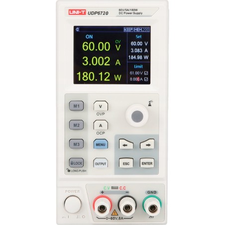 Uni-T Labornetzteil Uni-T UDP6720