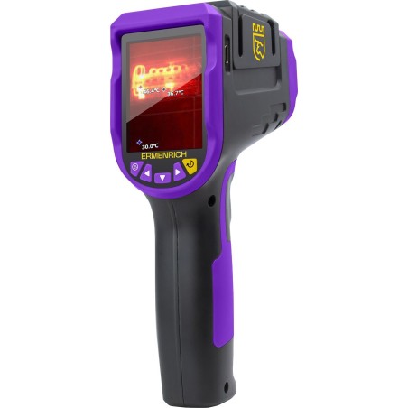 Ermenrich Wärmebildkamera Ermenrich Seek TV70