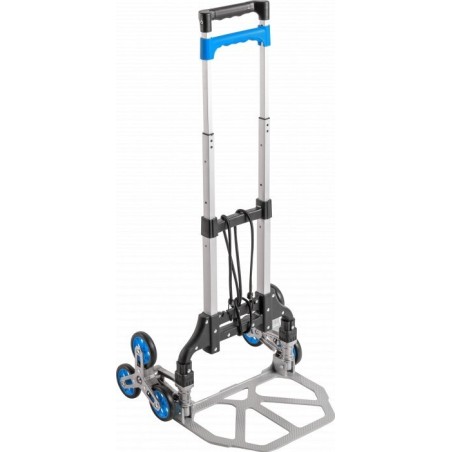 Werkzeugwagen von Högert Technik HOGERT TREPPEN-TRANSPORTWAGEN