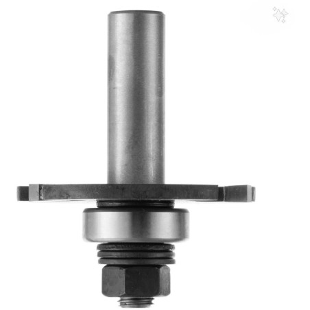 Fräser 63-11608P 50,8 × 5,0 × 60,3 × 8,0-3