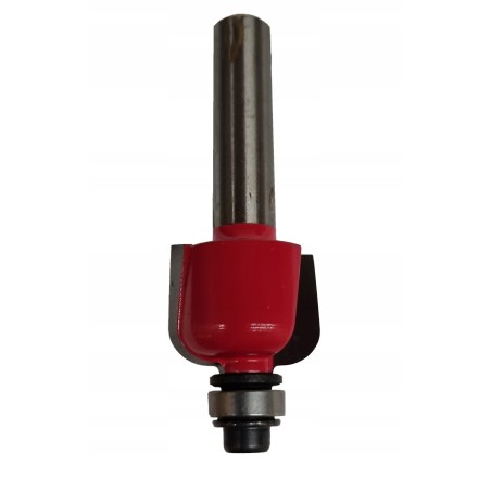 Fräser 30-10008P 19×56×8,0 R4,75