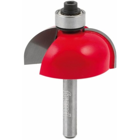 Fräser 30-10406P 31,8 × 55,2 × 6,0 R9,53