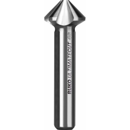 Sourcing Senker RUKO HSS 4S O31 mm