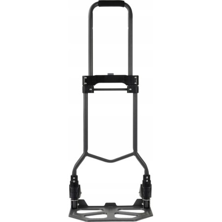 Geko-Werkzeugwagen – Zusammenklappbarer, flacher Transport- und Lagerwagen, 80 kg (4)