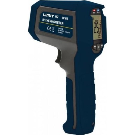 Limit IR-Thermometer LIMIT 97, IP65