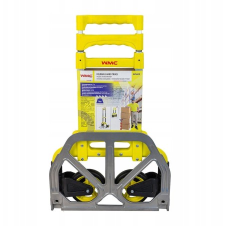 Zusammenklappbarer Plattformwagen