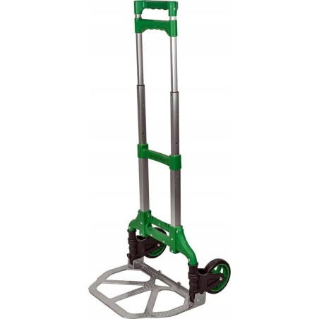 Rockforce Werkzeugwagen – Klappbarer Plattformwagen