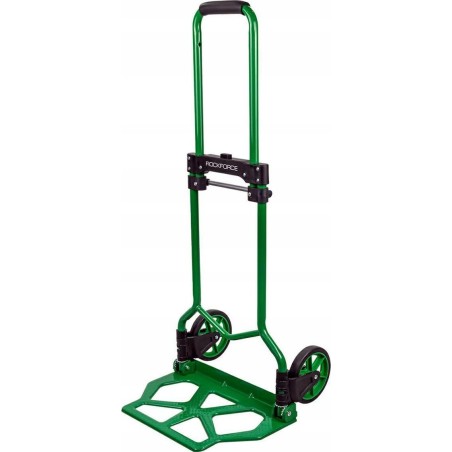 Rockforce Werkzeugwagen – Klappbarer Plattformwagen