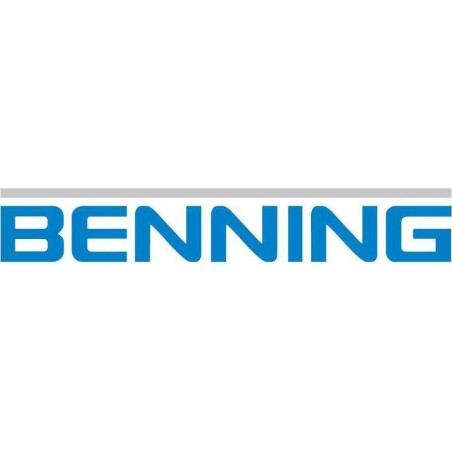 Benning Zangenmessgerät CM 10-1