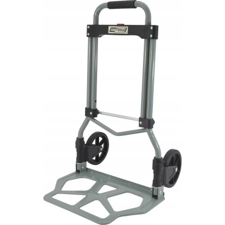 Werkzeugwagen AWTools AWTOOLS Klappbarer Lagerwagen 100 kg