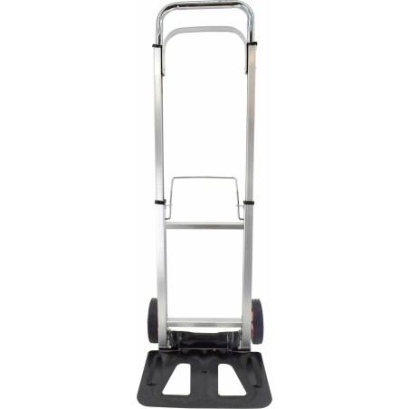 Werkzeugwagen AWTools AWTOOLS Klappbarer Lagerwagen 90 kg