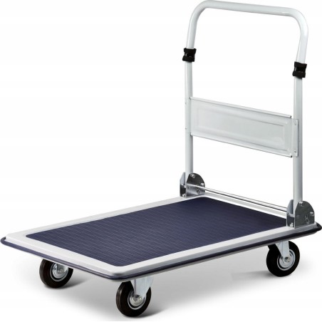 Geko-Werkzeugwagen Plattform-Lagerwagen 150 kg(1)