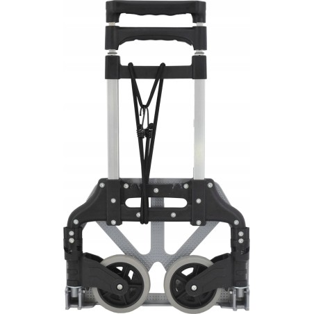 Werkzeugwagen AWTools – Zusammenklappbarer Lagerwagen, 80 kg