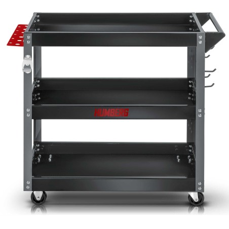 Werkstatt-Werkzeugwagen Humberg HM-515