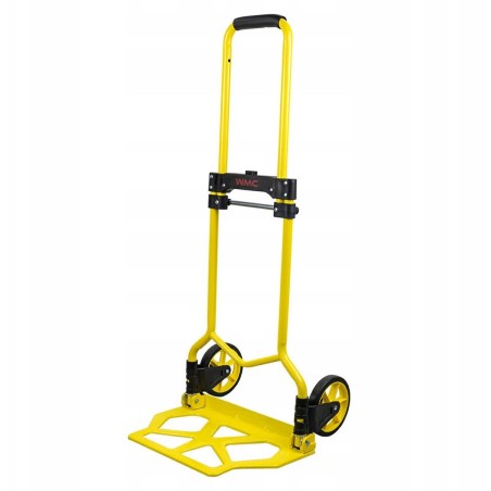 Zusammenklappbarer Plattformwagen
