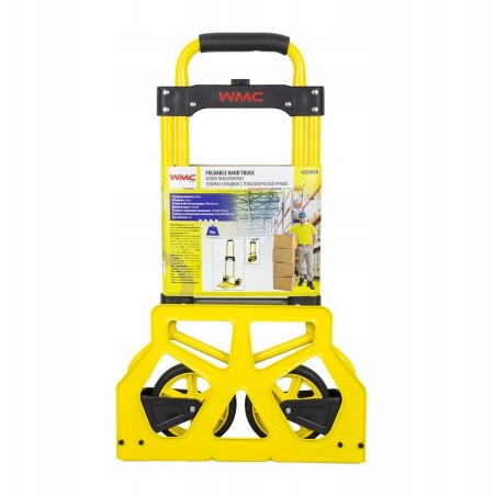 Zusammenklappbarer Plattformwagen