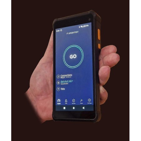 EasySplicer EasyNetworker