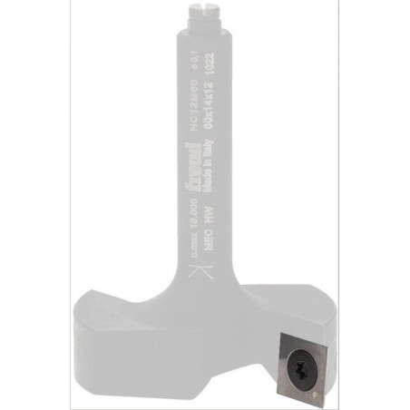 Messer HW RG01MAI310 14×14×2-31°