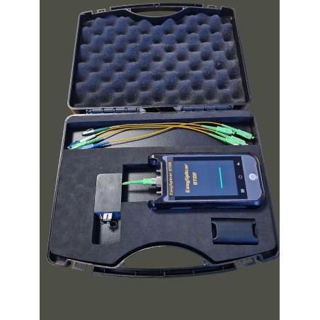 EasySplicer EasySplicer OTDRsm