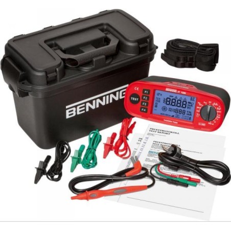 Benning IT-Installationstester 105 Benning