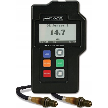 Innovate Innovate LM-2 Luft-Kraftstoff-Messgerät