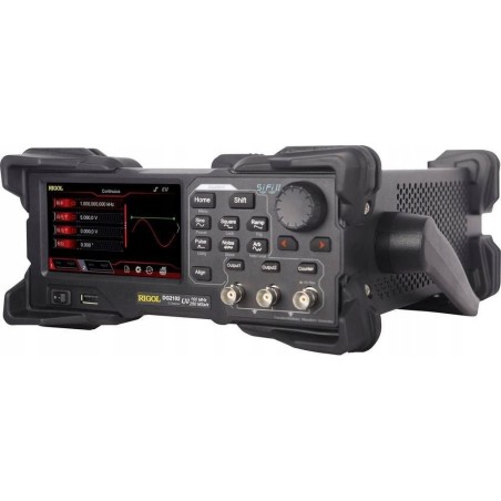 Rigol RIGOL DG2102 Funktions-/Arbiträrsignalgenerator, 100 MHz
