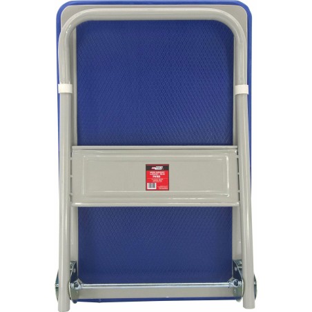 Werkzeugwagen AWTools AWTOOLS 4-Rad-Lagerwagen 150 kg Ladefläche 73 x 47 cm